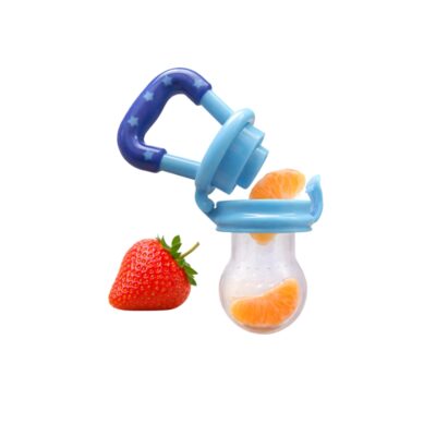 Baby Fruit Feeder for Safe Feeding