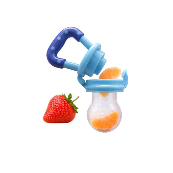 Baby Fruit Feeder for Safe Feeding