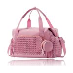 Diaper Bag for Easy Travel Moms