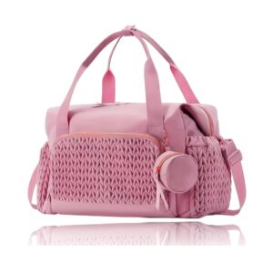 Diaper Bag for Easy Travel Moms
